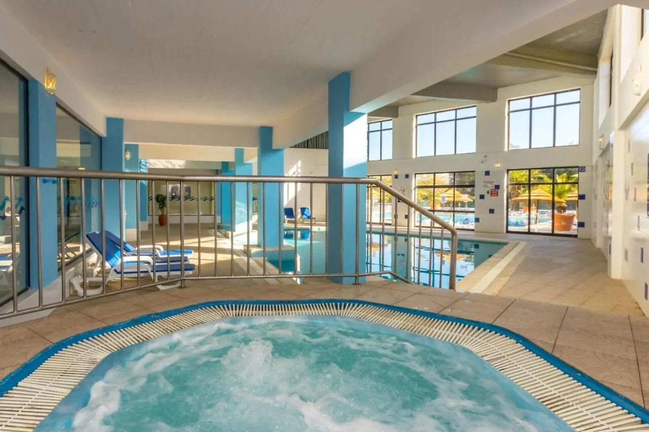 Apartment Atlantic Sea By Algarve Vacation Albufeira