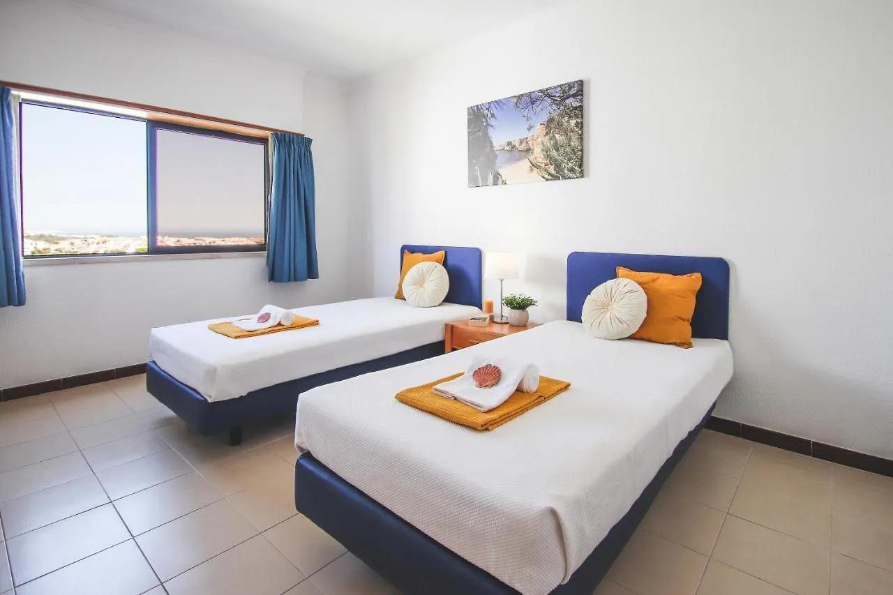 Apartment Atlantic Sea By Algarve Vacation Albufeira 0*,  Portugal