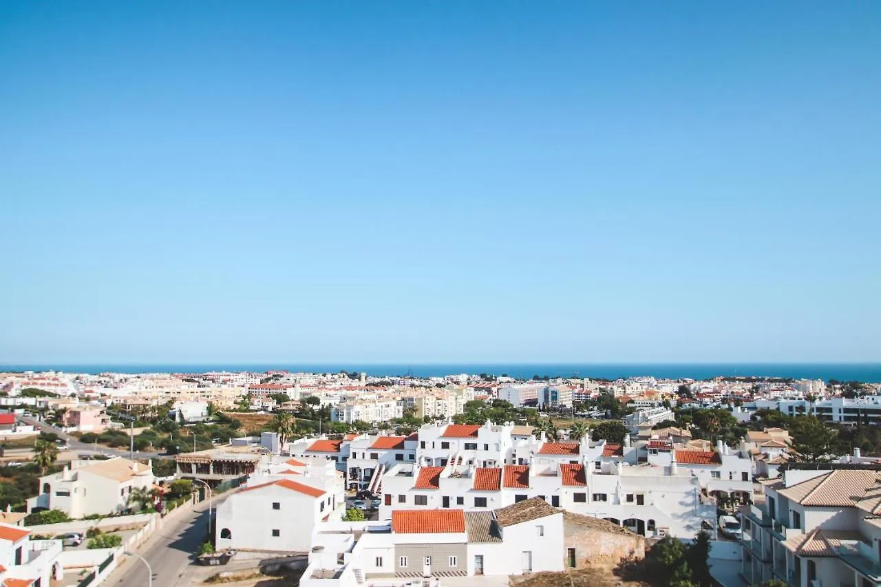 Apartment Atlantic Sea By Algarve Vacation Albufeira 0*,
