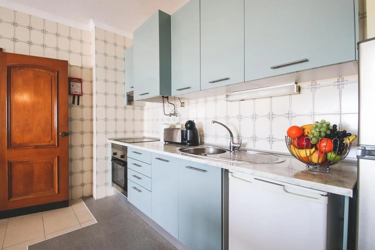 Apartment Atlantic Sea By Algarve Vacation Albufeira 0*,  Portugal