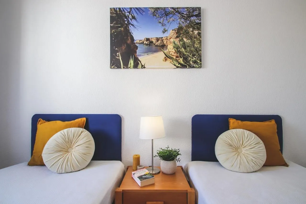 Apartment Atlantic Sea By Algarve Vacation Albufeira