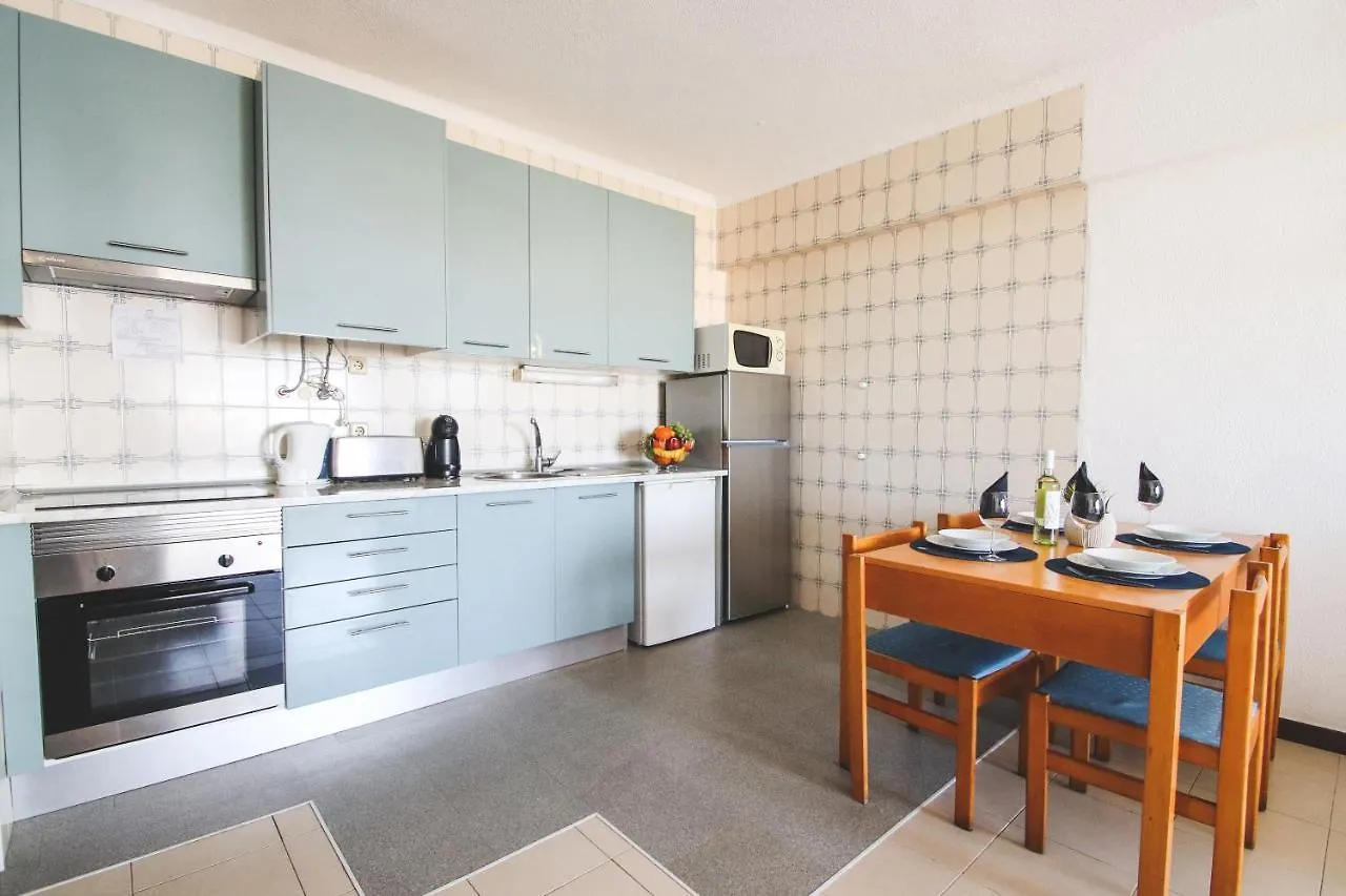 Apartment Atlantic Sea By Algarve Vacation Albufeira