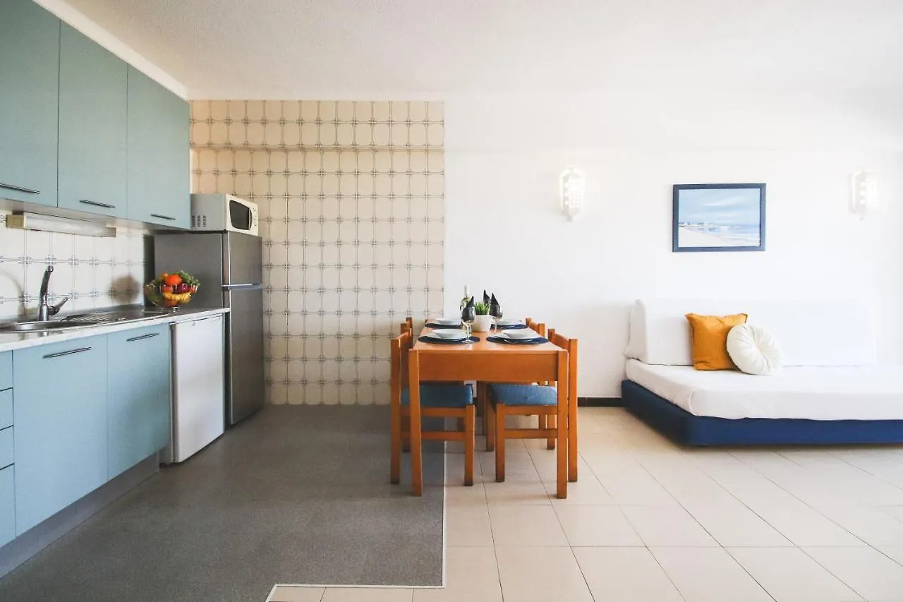 Apartment Atlantic Sea By Algarve Vacation Albufeira Portugal