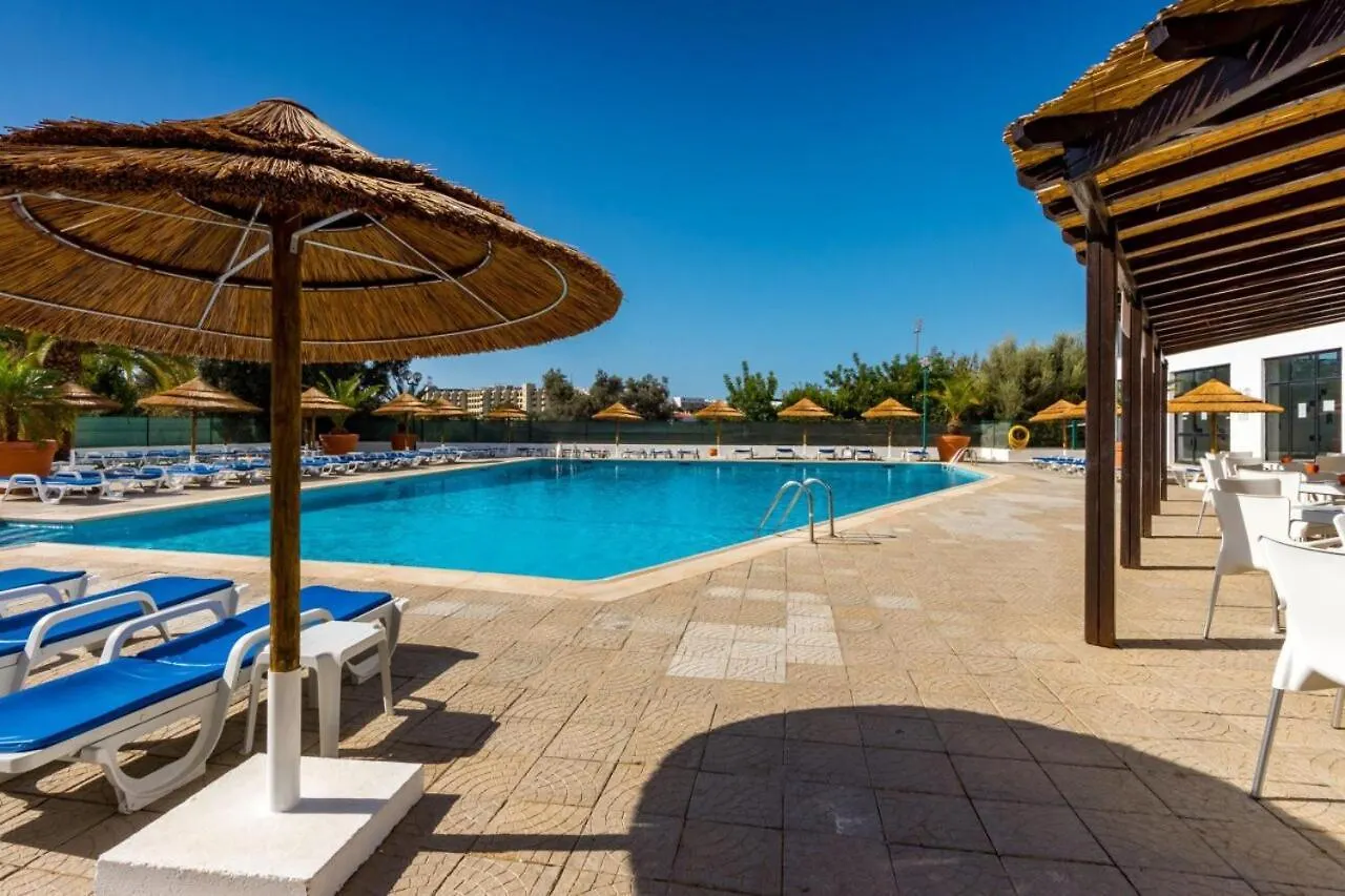 Apartment Atlantic Sea By Algarve Vacation Albufeira