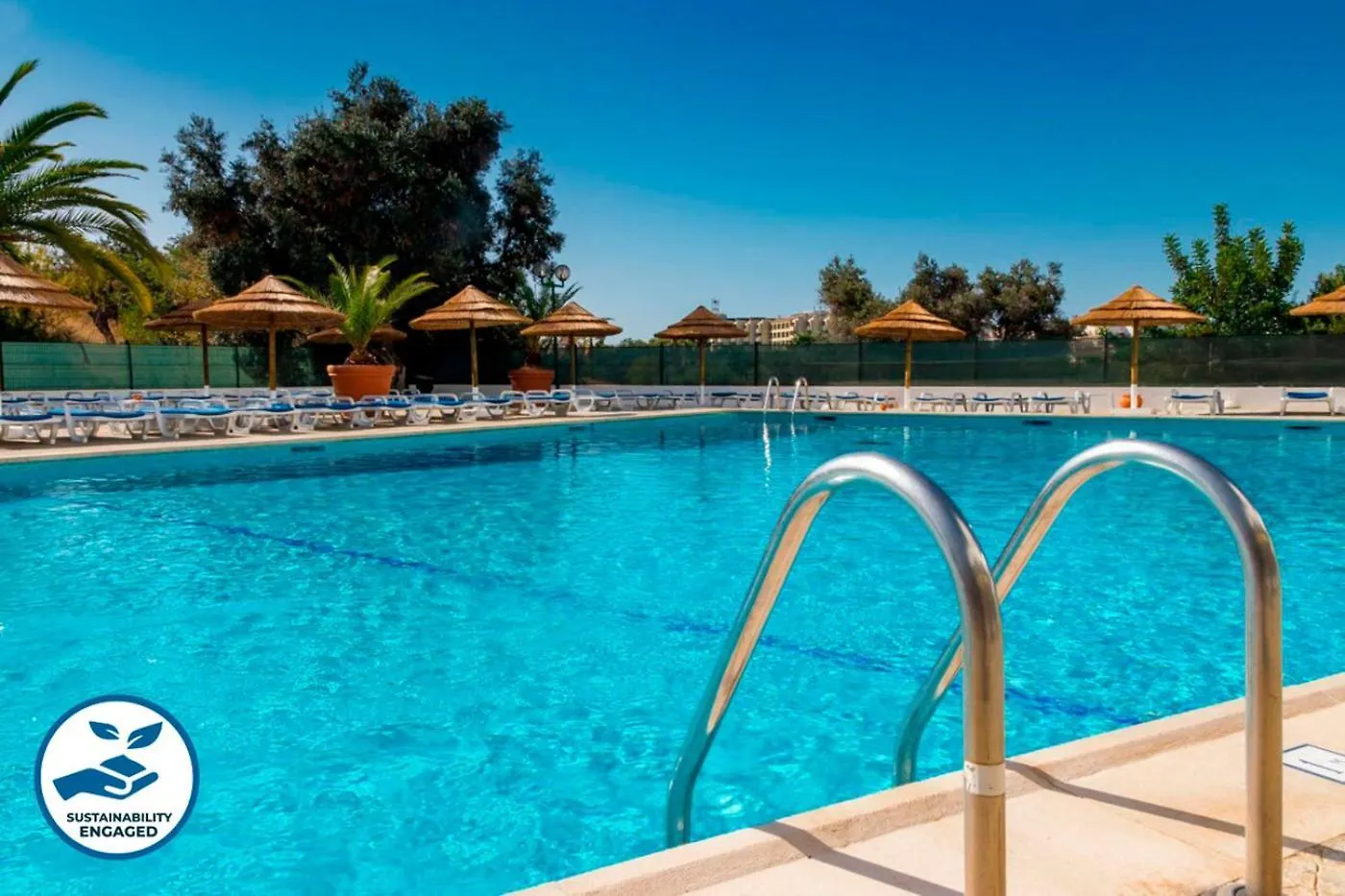 Apartment Atlantic Sea By Algarve Vacation location