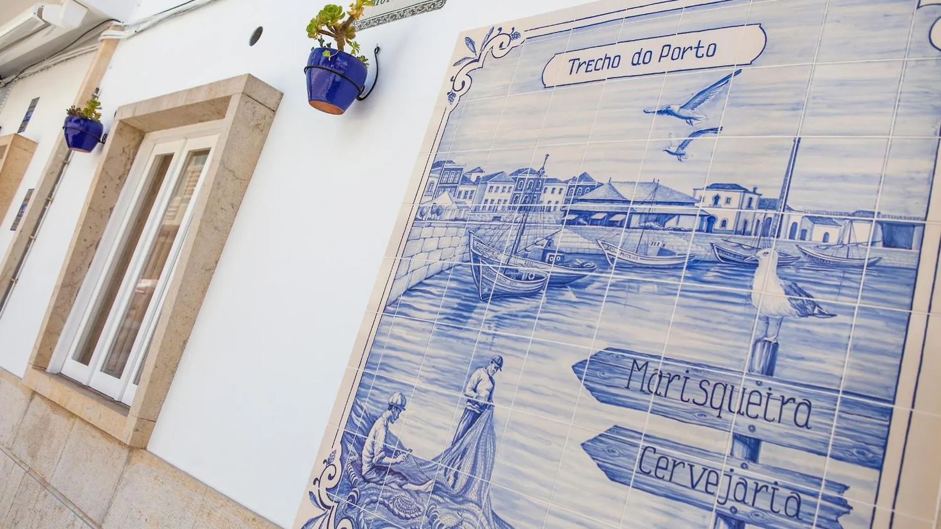Apartment Atlantic Sea By Algarve Vacation Albufeira Portugal