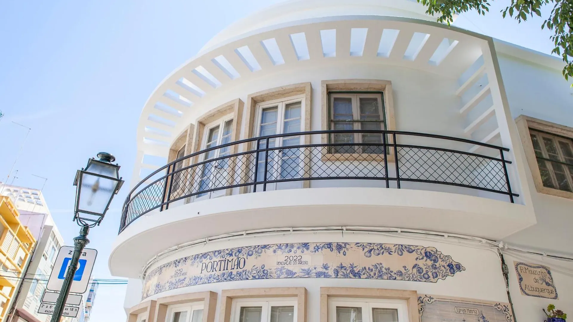 Apartment Atlantic Sea By Algarve Vacation Albufeira